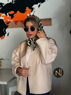 پالتو فوتر LIZA
