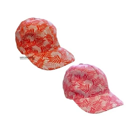 کلاه نقاب دار طرح برگ