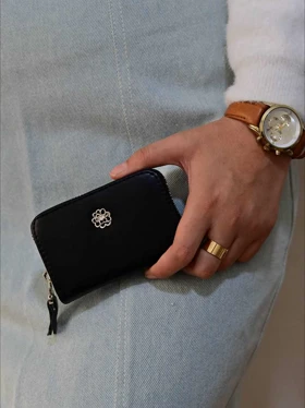 جاکارتی اسپرت بنو مدل لارا کد BENO 4454 (مشکی)