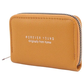 جاکارتی for ever young پاکنی مدل 3825 (خردلی)