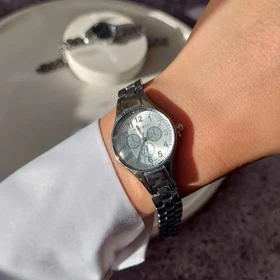 ساعت زنانه هانگری طرح سه موتوره