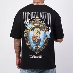 تیشرت یقه گرد BLACKSIDE کد 171171