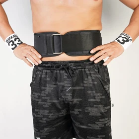 کمربند بدنسازی بوفالو 0500 Buffalo wear