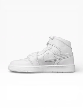 کفش روزانه زنانه نایکی Travis Scott Mid W