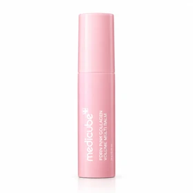 بالم چندکاره حجمدهنده و شادابکننده مدیکیوب PDRN Pink Collagen Volume Multi Balm