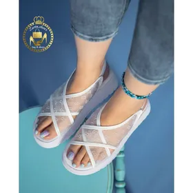 صندل تابستانی زنانه ترمه