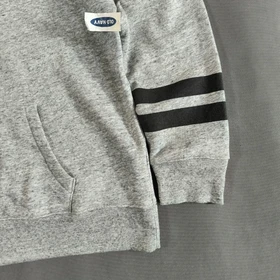 Size XL-XXL سویشرت حوله ای اورجینال ( آکبند اتیکت دار ) برند قوی و پرطرفدار Old Navy امریکا