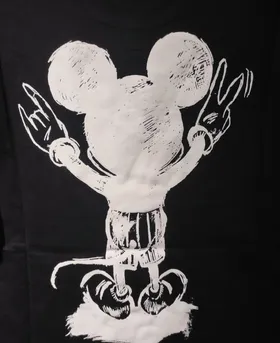 تیشرت Mickey Mouse