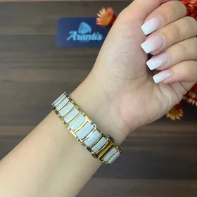 ساعت مچی زنانه رادو centrix سرامیکی 8163-w