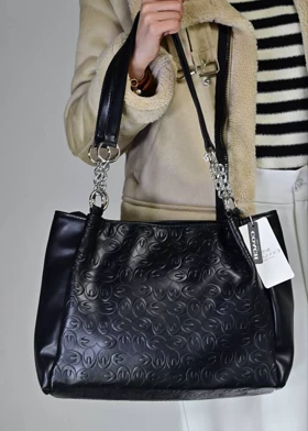 کیف دوشی زنانه Beno کد 4773