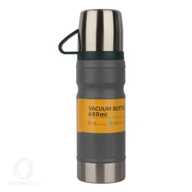 فلاسک VACUUM BOTTLE حجم 680ML