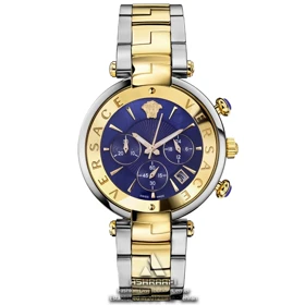 ساعت مردانه ورساچه Versace Two Tone Revive SGB-02