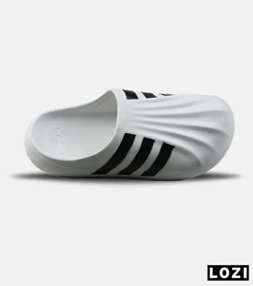 کتانی اسلاید مردانه آدیداس سفید adiFOM Adilette مدل 7487