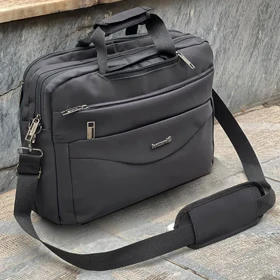 کیف سه کاره فوروارد مدل FORWARD - FCLT1091 ALL IN ONE قابل تبدیل به کوله