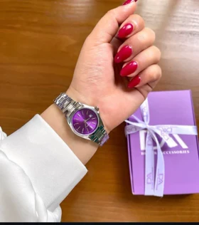 ساعت زنانه کاسیووینتیج