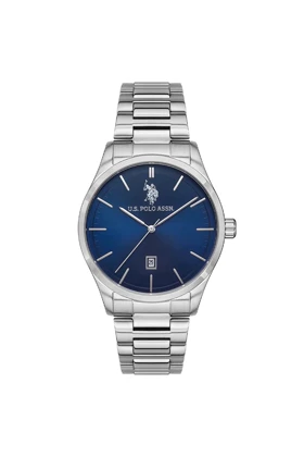 ساعت مردانه اورجینال assn u.s.-polo-assn.
