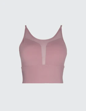 نیم‌تنه ورزشی زنانه اسپورتلند Tek Fit W