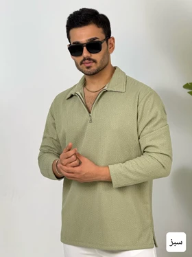 بلوز مردانه مراکشی_کد4494