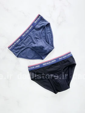 شورت اسلیپ مردانه جعبه ای پولو Polo