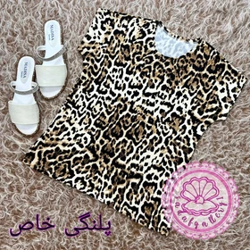 تاپ گیاهی کالکشن در طرح های متنوع(کالکشن 2)