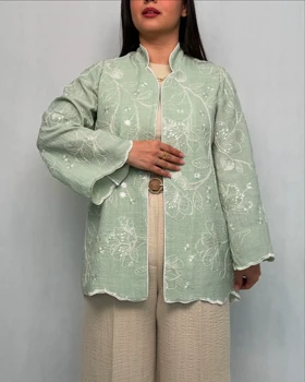 کت سوزن‌دوزی