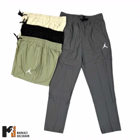 تیشرت شلوار ست مردانه جردن کد 2012617