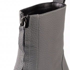 نیم بوت زنانه