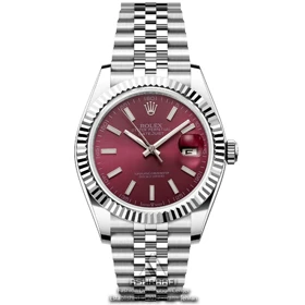 ساعت رولکس دیت جاست Rolex Datejust SP40