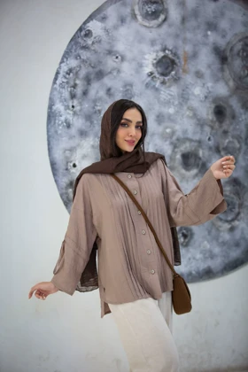 مانتو بابوس شش پیلی