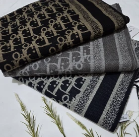 شال بهاره وپاییزه زنانه دخترانه مستر کوالیتی درجه یکA+