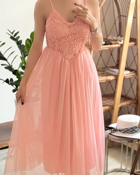 پیراهن حلقه‌ای