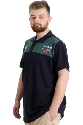 تیشرت سایز بزرگ مردانه مدکس modexl