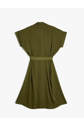 پیراهن زنانه اورجینال کوتون koton