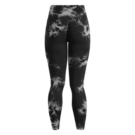 لگ سیملس ورزشی زنانه مدل 4B0118 سرمه ای