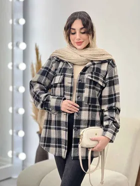 شکت جیب پاکتی سپیده