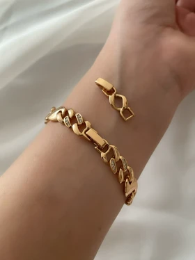 دستبند ژوپینگ