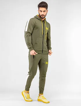 ست سویشرت و شلوار مردانه 361 درجه