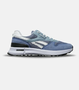 کفش کتانی آبی REEBOK Unphased Pro مدل 8208