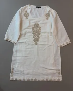 شومیز لینن