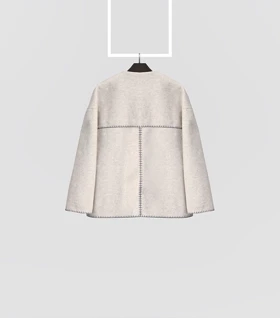 کت کوک دوزی Pinki 1191