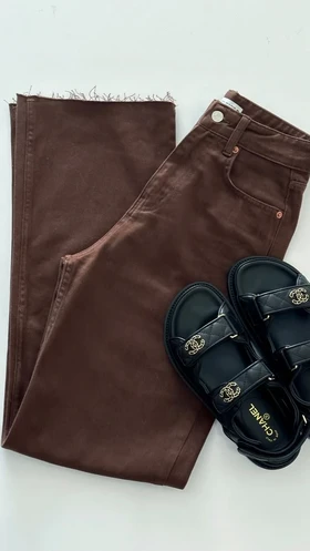 شلوار جین zara