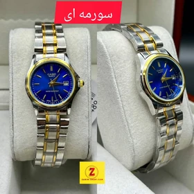 ساعت ست و تک زنانه و مردانه کاسیو