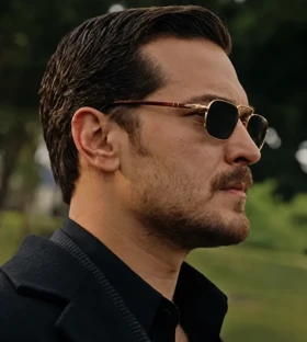عینک اشرف تک پرسول کد 7792 Persol