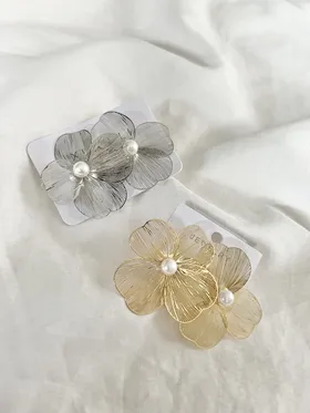گوشواره فلاور