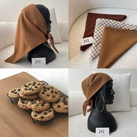 روسری فوترموهر