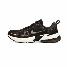 کفش نایک وی تو کی رنگ مسی Nike V2K Brown