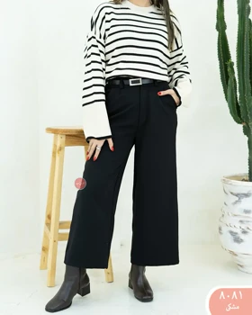 شلوار وایدمازراتی 8081