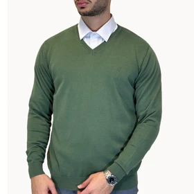 بافت یقه هفت ANDRI MAN