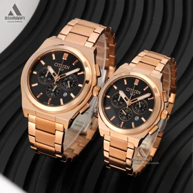 ساعت سیتیزن Citizen VIP CT8039RGK5