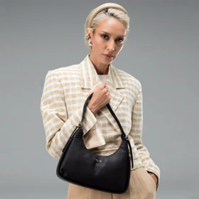 کیف دستی زنانه دیوید جونز مدل David Jones CM6930-3